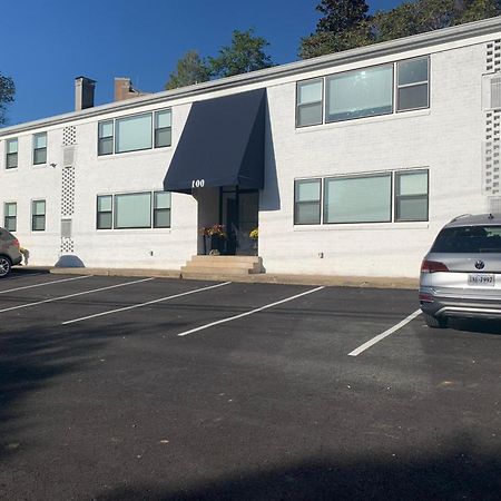 West Taylor Run Hotel Alexandria Eksteriør bilde